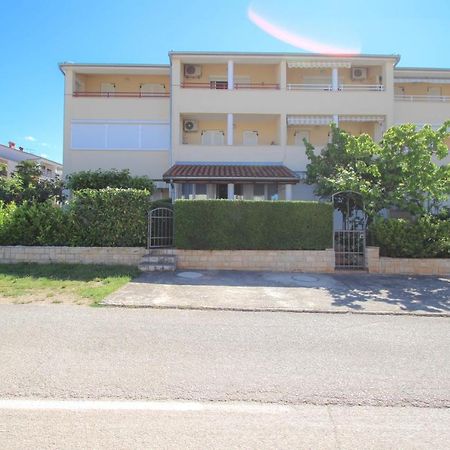 Ferienwohnung Roko Novigrad Istria Exterior foto