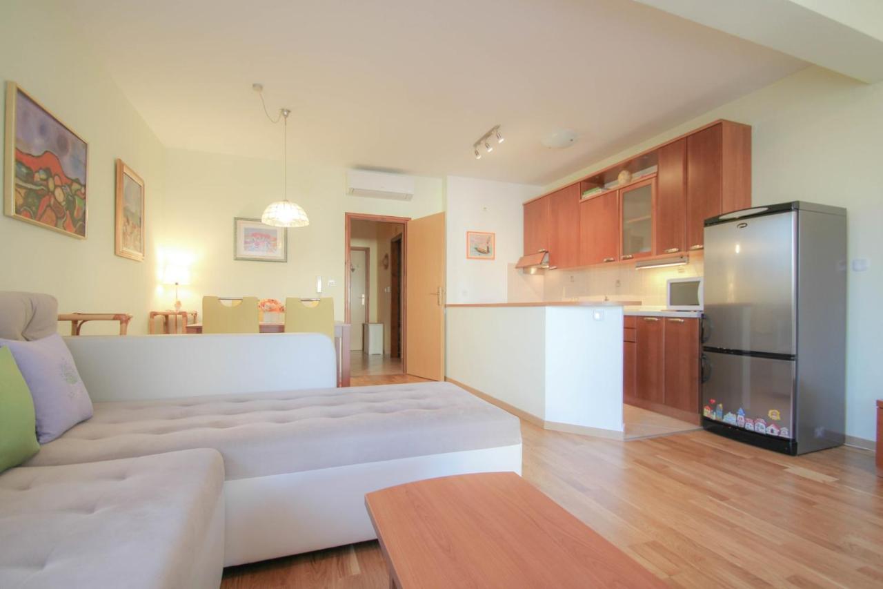 Ferienwohnung Roko Novigrad Istria Exterior foto