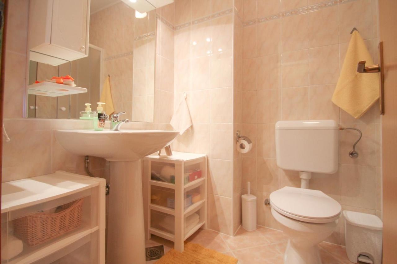 Ferienwohnung Roko Novigrad Istria Exterior foto