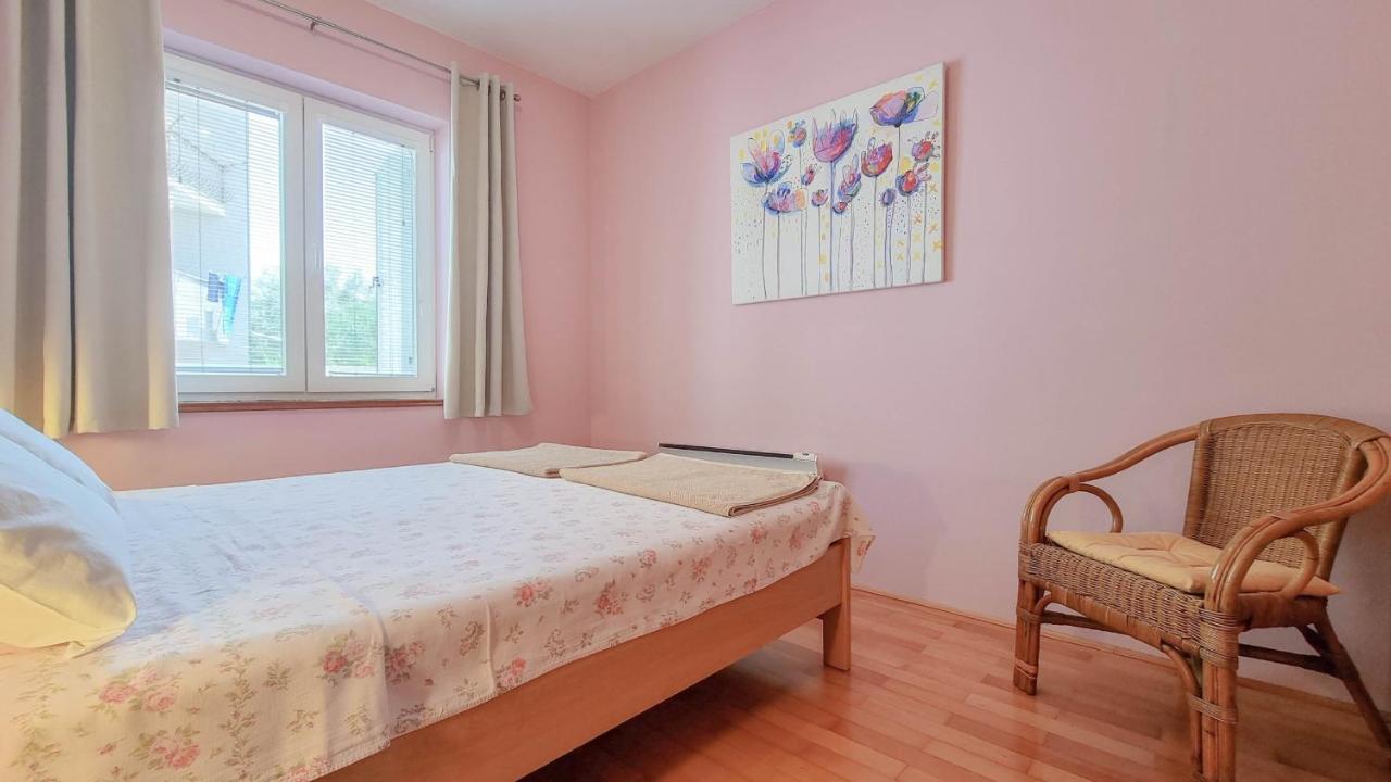 Ferienwohnung Roko Novigrad Istria Exterior foto