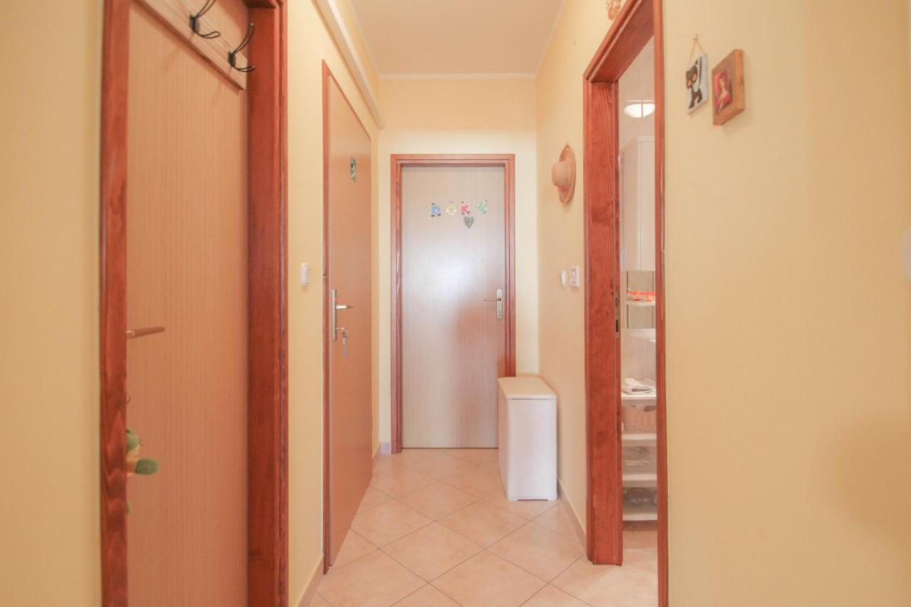 Ferienwohnung Roko Novigrad Istria Exterior foto