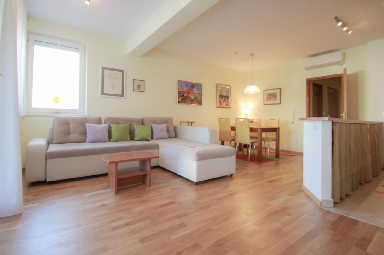 Ferienwohnung Roko Novigrad Istria Exterior foto
