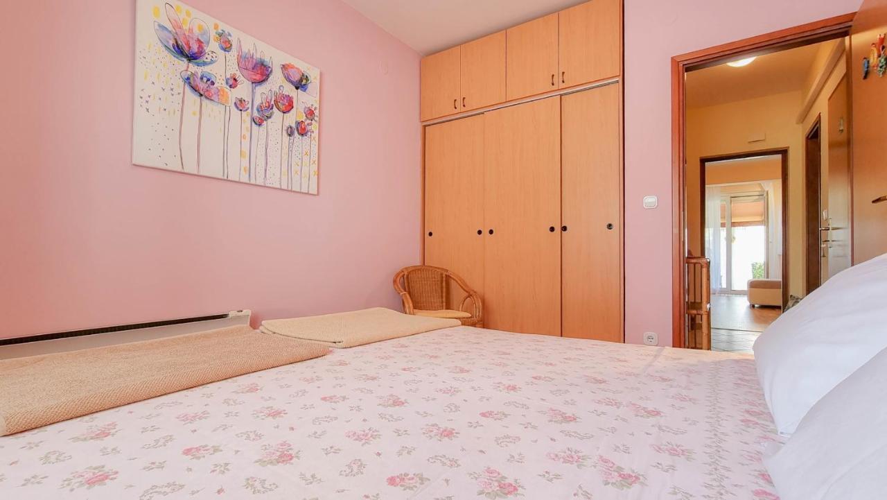 Ferienwohnung Roko Novigrad Istria Exterior foto