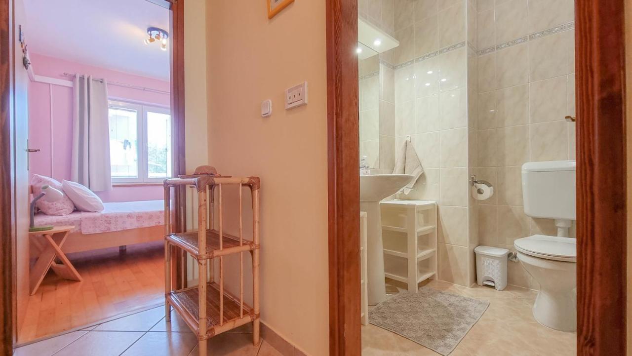 Ferienwohnung Roko Novigrad Istria Exterior foto